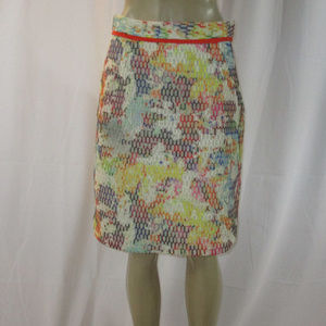 Emmelle Adorable Floral Skirt